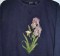 BFC0294 Watercolor Iris