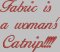 Catnip