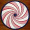 CCQ0199 - Kaleidoscope Coasters and Ornaments