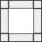 CCQ0328 - Zen 2 inch Sashing Set