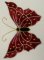CCQ0499 - Butterfly Applique