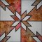 CCQ0548 - Hunters Star Quilt