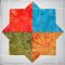 CCQ0601 - QI Double Square Star