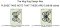 CCQ0608 - Butterfly Applique  and Mug Rug