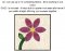CCQ5055 - Summer Flower