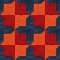 CCQ0601 - QI Double Square Star