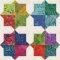CCQ0601 - QI Double Square Star
