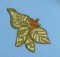 BFC0166C Victorian Butterfly Frame