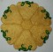 BFC0186 Lace Bowl - Celtic Fantasy