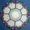 BFC0203 Bowl-Art Nouveau