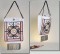 BFC0782 Chinese Handbag and Necklace