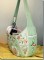 BFC0877 Convertible Handbag Series B Brocaded Hobo