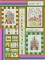 Gardening Quilt Collection Combo Set