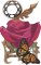 BFC2018 Delight's Monarchs and Roses