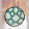 BFC0149 Free Standing Lace Ornaments