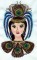 BFC0114 Women of Fantasy