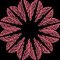 BFC32274 Flower Medallion