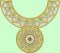 BFC1677 Dramatic Necklace Set