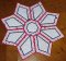 CCQ0149 - Doily
