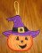CCQ0216 - Halloween Fun - Two Sizes