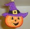 CCQ0216 - Halloween Fun - Two Sizes