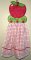 CCQ0240 - Apple Towel Topper Ornament