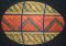 CCQ0241 - Egg Placemat