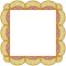 CCQ0250 - Scallop Borders for Squares