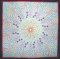 CCQ0251 - Rainbow Ripples - 8 squares