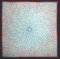 CCQ0251 - Rainbow Ripples - 8 squares