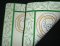 CCQ0272 - Decorative Placemat