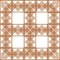 CCQ0294 - A Touch of Weaving