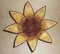 CCQ0303 - Petal Doily and Bowl