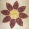 CCQ0303 - Petal Doily and Bowl
