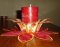 CCQ0303 - Petal Doily and Bowl