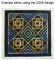 CCQ0312 - A Touch of Weaving 3