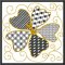 CCQ0329 - Blackwork