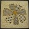 CCQ0329 - Blackwork