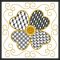 CCQ0331 - Blackwork Set 2