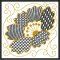CCQ0331 - Blackwork Set 2
