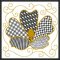 CCQ0331 - Blackwork Set 2
