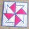 CCQ0346 - Spinning Star Set 2
