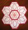 CCQ0361 - Flower Garden