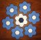 CCQ0361 - Flower Garden