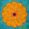 CCQ0376 - Floral Splendor