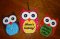 CCQ0380 - Owls Set 2