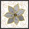 CCQ0409 - Blackwork Set 3