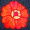 CCQ0414 - Floral Mug Rug