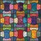 CCQ0416 - Apple Core Squares