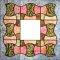 CCQ0417 - Apple Core Border and Corner Squares